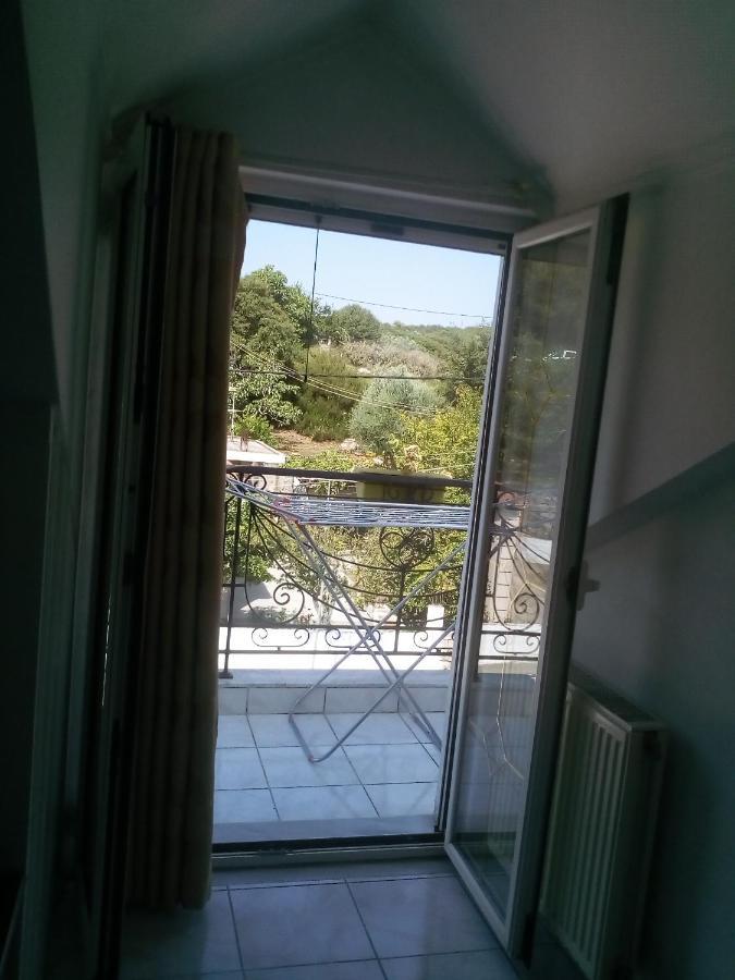 דירות לאסי Hellenic Sun מראה חיצוני תמונה